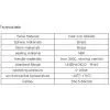 Gas Flange Ball Valve(type:MB02.100) thumbnail-2