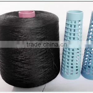 High Resistance Polyester Twine Thread ,raw White .250D/2 thumbnail-2