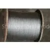 6mm DIN / GB / ASTM Wire Rope , 6x19 for Bridges / Electricity thumbnail-1