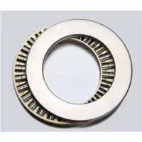 Thrust Ball Bearing With Flat Seat AXK4565 thumbnail-1