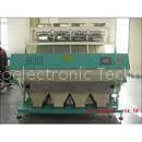 CCD Rice Color Sorter Sorter Machine Mill Machine Accurately Sorting Any Grains , Big Capacity thumbnail-1