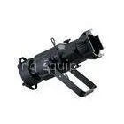 LED Ellipsoidal Spotlight 180W CREE RGBW 4 in 1 Spot Light For TV Station thumbnail-1