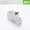 Motor Rated 4.5KA 5KA 10KA Mini Circuit Breaker 4P Din Rail MCB GB10963 thumbnail-1
