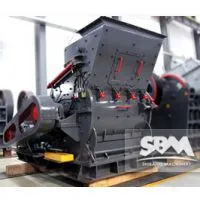 SBM Low Price Easy Handling Efficient Hammer Crusher thumbnail-1