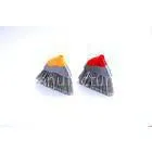 Home Clean Products Large Angle Plastic Brooms for Indoor Broom Brush thumbnail-1