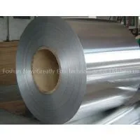 Factory Price Color Aluminum Decoration Foil thumbnail-3