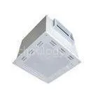 Steel Power Coated Hepa Filter Boxe Unit For Cleanroom Ceiling thumbnail-1