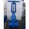 (DIN) Ductile Iron Resilient Seat RS Gate Valve thumbnail-1