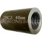 Rapid Coupling Rebar Thread Coupler / Steel Bar Connectors for Construction thumbnail-1