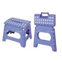 2015 Hot Sale Plastic Foldable Stool Mould thumbnail-2