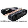 1-60 Ton Steel Track Undercarriage thumbnail-2