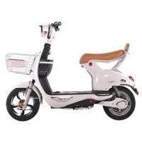 MI-OU Electric Mini Scooter thumbnail-1