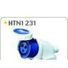 Industrial Socket (HTN1231) thumbnail-1