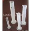 Lab Equipment,chemistry,lab Glassware, Lab Plastic Cylinder, Rack and Clamps, Physic,biology thumbnail-1