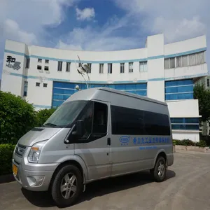Xiamen Xinbex Belting Co.,ltd company overview - view 2 thumbnail