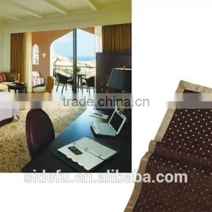 Factory Manufactural Wholesale Design Decorative High Quality Hotel King Size Bed Runner thumbnail-4