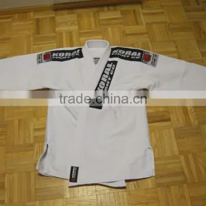 Customized Top Quality Authanticated Bjj Gi,Customized Best Quality Authanticated Bjj gi thumbnail-6