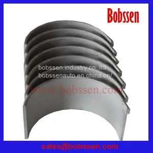 Mercedes Benz W123 230 M115 Engine Run Conrod Bearing CB-1026(4) B4581SA 01-3040 87 696 600 VPR91566 /92 thumbnail-1