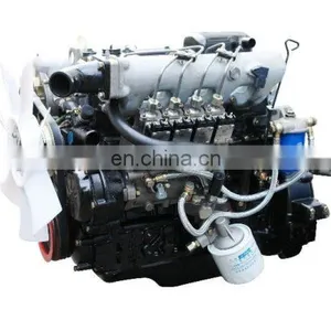 Diesel Engine thumbnail-1