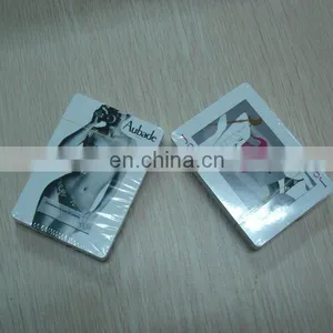 Sexy Promotional Playing Cards thumbnail-1