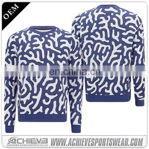 Pure Handmade Top Brand Sweaters for Men thumbnail-3