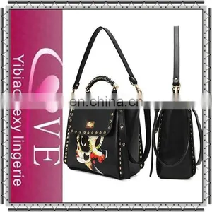 2015 Fashion Wind Dual-use Bags for Women USA Fashion Bags for Girls thumbnail-1