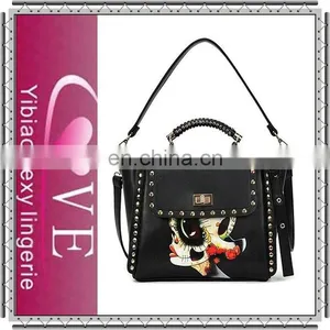 2015 Fashion Wind Dual-use Bags for Women USA Fashion Bags for Girls thumbnail-3