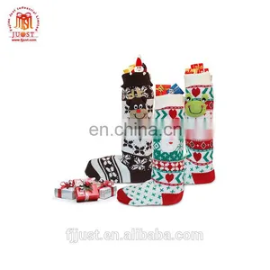 Factory Direct Logo Customized Patches Xmas Stockings Personalized thumbnail-1