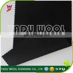 2017 Classic Multi-coloured High Quality Over Coating Cut Velvet and Luxury Blanket Woolen Thermal Fabric thumbnail-4