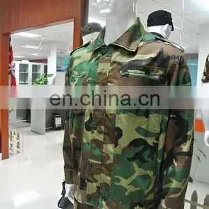 Wholesale Cheap Tactical Hunting Military Clothing for Army thumbnail-4