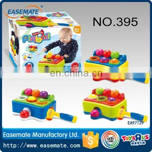 Children Knock Ball Game Hammer Game Toy thumbnail-1