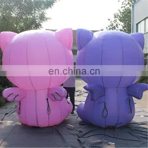 From Daming Inflatable Giant Inflatable Pig for Advertising Promotion Sam yu 7807 thumbnail-2