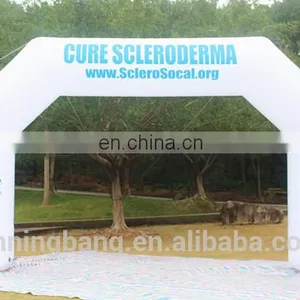 Inflatable Advertising Arch for Outdoor Activities,cheap Inflatable Arch thumbnail-1