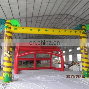 Golden Supplier Commercial Halloween Decorations Guangzhou Model Inflatable Advertising China Suppliers thumbnail-3