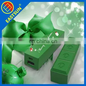 Power Bank Brilliant External Battery thumbnail-1