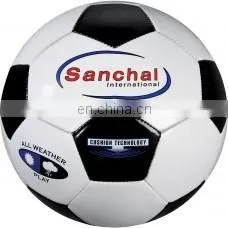 RipeCustom Soccer Ball&football/ Cheap PVC Promotional Soccer Ball Factory thumbnail-2