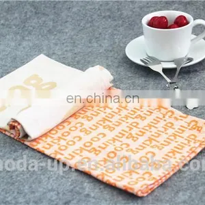 Cotten Linen Kitchen Towel New Products China Manufacturer High Quality thumbnail-1
