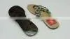 Fashionable Beach Slippers thumbnail-1