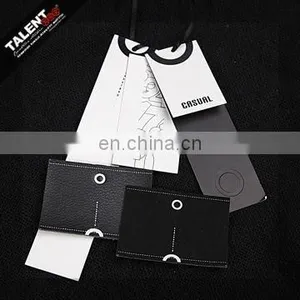 Custom Private Label New Design High Quality Garment Accessories Supplements thumbnail-5