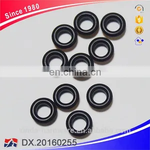 High Quality Black Nickel Eyelet for Clothing thumbnail-1