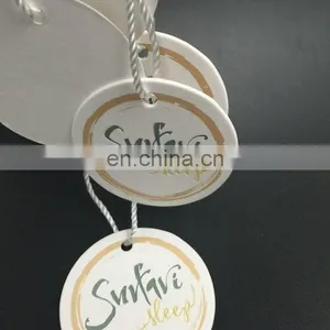Earring Extension Tag Earring Extension Hang Tag Custom Earring Bundle Tag thumbnail-6
