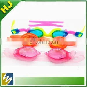 High Quality Child Swim Goggle thumbnail-1