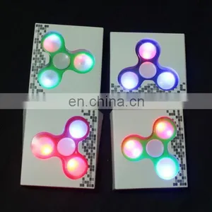 Bat Style Hand Spinner Fidget Spinner Toys Wholesale From Yiwu Unique Toys for Adults Children thumbnail-6