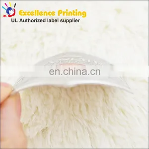Factory Direct Supply Customized Aluminum Metal Sticker thumbnail-6