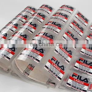 Popular Garment Printed High Density Heat Transfer thumbnail-5