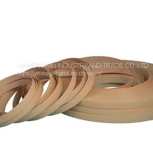 Promotion Black Door Edge Banding/Furniture PVC Edge Banding thumbnail-5