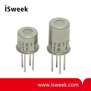 TGS2610 Combustible Gas Sensor For The Detection of LP Gas thumbnail-1
