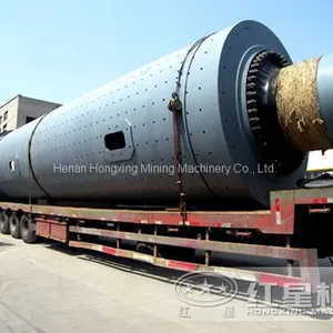 Cement Mill thumbnail-5