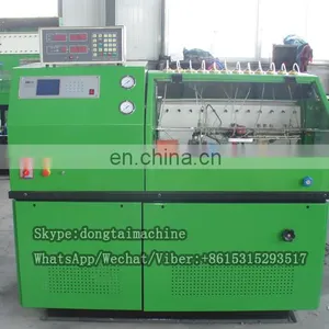 CR3000 Common Rail Test Bench thumbnail-4