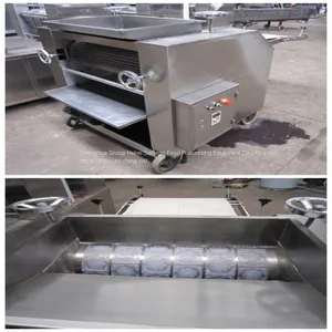 SAIHENG Biscuit Production Line Machine Biscuit thumbnail-2